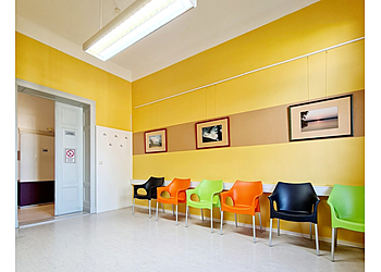 Dr. med. dent. Steffi Feller - KIEFERCHIRURGIE HALLE/SAALE