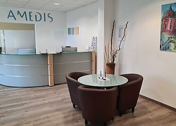 Dr. med. dent. Thomas Sacherl - AMEDIS AUGSBURG MVZ GmbH photo Dr. med. dent. Thomas Sacherl - AMEDIS AUGSBURG MVZ GmbH