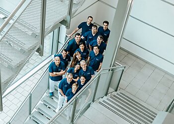 Dr. med. dent. Thomas Sacherl - AMEDIS AUGSBURG MVZ GmbH image Dr. med. dent. Thomas Sacherl - AMEDIS AUGSBURG MVZ GmbH