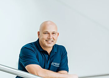 Dr. med. dent. Thomas Sacherl - AMEDIS AUGSBURG MVZ GmbH