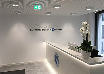 Dr. med. dent. Thomas Stahlberg photo Dr. med. dent. Thomas Stahlberg