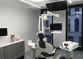 Dr. med. dent. Thomas Stahlberg image Dr. med. dent. Thomas Stahlberg