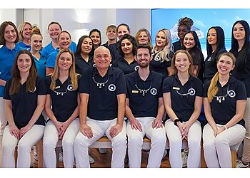 Dr. med. dent. Thomas Wietzorke - DR. WIETZORKE & COLLEAGUES photo Dr. med. dent. Thomas Wietzorke - DR. WIETZORKE & COLLEAGUES