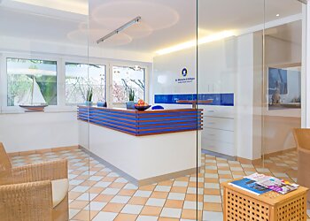 Dr. med. dent. Thomas Wietzorke - DR. WIETZORKE & COLLEAGUES image Dr. med. dent. Thomas Wietzorke - DR. WIETZORKE & COLLEAGUES