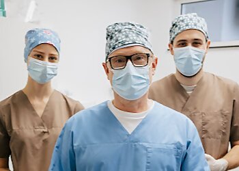 Dr. med. dent. Thorsten Pletz - BISSFEST ZAHNMEDIZIN UERDINGEN photo Dr. med. dent. Thorsten Pletz - BISSFEST ZAHNMEDIZIN UERDINGEN