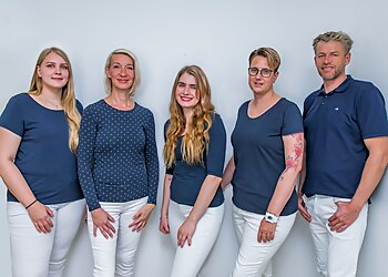 Dr. med. dent. Torsten Reckziegel photo Dr. med. dent. Torsten Reckziegel