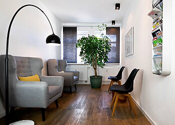 Dr. med. dent. Ufuk Cevikel photo Dr. med. dent. Ufuk Cevikel