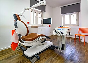 Dr. med. dent. Ufuk Cevikel image Dr. med. dent. Ufuk Cevikel