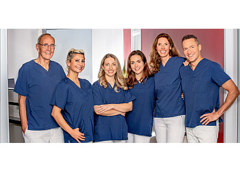 Dr. med. dent. Ulrike Mendelin photo Dr. med. dent. Ulrike Mendelin