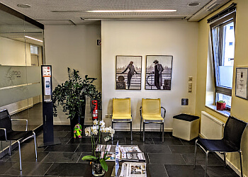 Dr. med. dent. Ulrike Mendelin image Dr. med. dent. Ulrike Mendelin