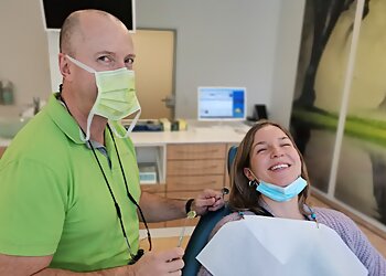 Dr. med. dent. Vitali Fellmann - PRAXISKLINIK DR. FELLMANN & KOLLEGEN photo Dr. med. dent. Vitali Fellmann - PRAXISKLINIK DR. FELLMANN & KOLLEGEN