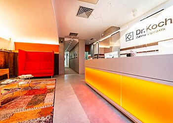 Dr. med. dent. Wolfgang H. Koch photo Dr. med. dent. Wolfgang H. Koch