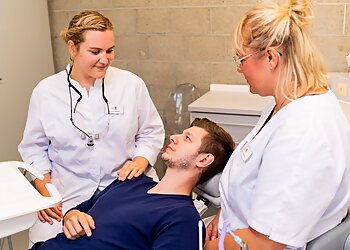 Dr. med. dent. Wolfgang H. Koch image Dr. med. dent. Wolfgang H. Koch