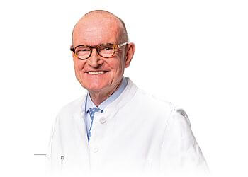 Dr. med. dent. Wolfgang H. Koch