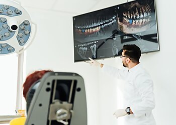 Dr. med. dent. Yaser Rasuli photo Dr. med. dent. Yaser Rasuli