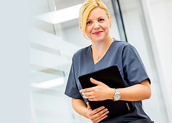Dr.-medic Ancuta Nastai - Hautzentrum Herne