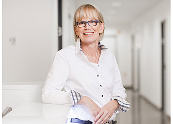 Dr. medic.(RO) Katja Schnier