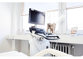 Dr. med. (rus) Alexandra Feldman photo Dr. med. (rus) Alexandra Feldman