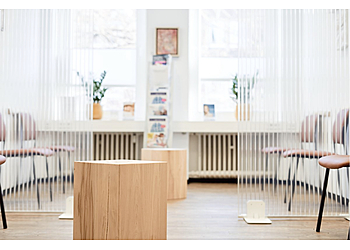 Dr. med. (rus) Alexandra Feldman image Dr. med. (rus) Alexandra Feldman