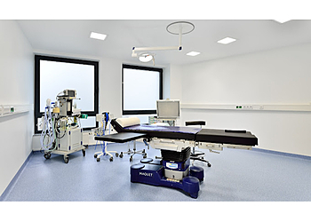 Dr. med. univ. Alexander Müller - Praxis for Orthopädie und Unfallchirurgie photo Dr. med. univ. Alexander Müller - Praxis for Orthopädie und Unfallchirurgie