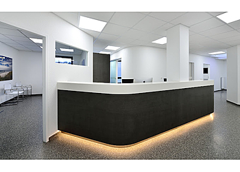 Dr. med. univ. Alexander Müller - Praxis for Orthopädie und Unfallchirurgie image Dr. med. univ. Alexander Müller - Praxis for Orthopädie und Unfallchirurgie