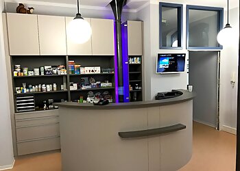 Dr. med. vet. Michael Eichner photo Dr. med. vet. Michael Eichner