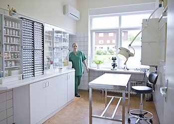 Dr. med. vet. Rainer Thomsen image Dr. med. vet. Rainer Thomsen