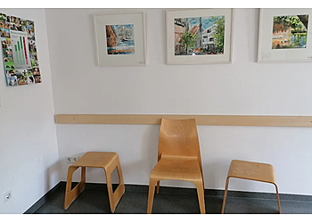 Dr.med.vet. Ulf-Dieter Pauling photo Dr.med.vet. Ulf-Dieter Pauling