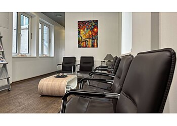 Dr. med. Özgür Dogan - ORTHOPÄDISCHE PRAXIS DOGAN photo Dr. med. Özgür Dogan - ORTHOPÄDISCHE PRAXIS DOGAN