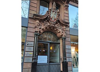 Dr. med. Özgür Dogan - ORTHOPÄDISCHE PRAXIS DOGAN image Dr. med. Özgür Dogan - ORTHOPÄDISCHE PRAXIS DOGAN