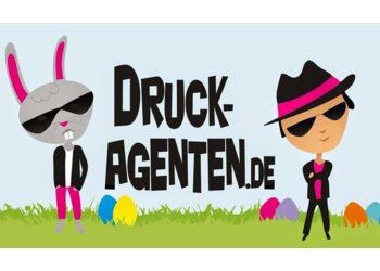 Druck Agenten image Druck Agenten