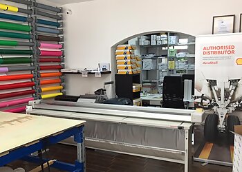 Druckcenter photo Druckcenter