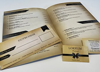 Druckerei Stöcker photo Druckerei Stöcker