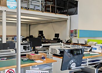 Druckerei duprintes GmbH photo Druckerei duprintes GmbH