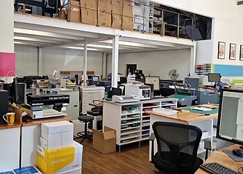 Druckerei duprintes GmbH image Druckerei duprintes GmbH