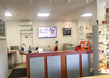 Druckstudio Rheinhausen photo Druckstudio Rheinhausen