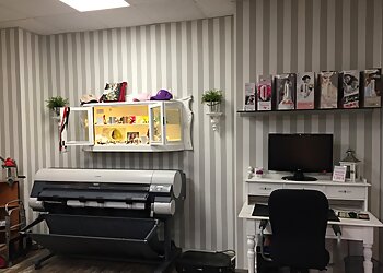 Druckstudio Rheinhausen image Druckstudio Rheinhausen