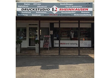  Druckstudio Rheinhausen