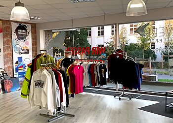 Druckwerk Bielefeld photo Druckwerk Bielefeld