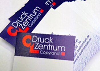 Druckzentrum Copyland photo Druckzentrum Copyland