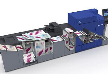 Druckzentrum Copyland image Druckzentrum Copyland