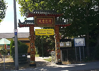 Dschingis Khan photo Dschingis Khan