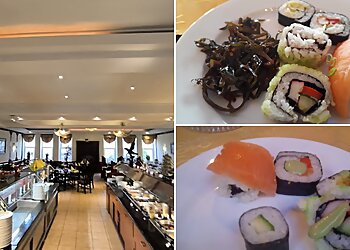 Dschingis Khan Restaurant image Dschingis Khan Restaurant