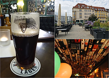 Dubliner Irish Pub image Dubliner Irish Pub