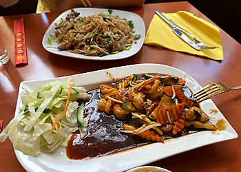 Duc Tai Bistro Duc Tai Bistro