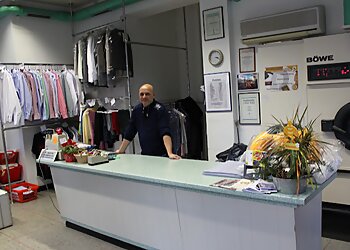 Duisburger Textilpflege photo Duisburger Textilpflege