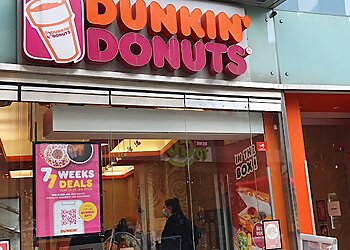 Dunkin' Donuts Cologne photo Dunkin' Donuts Cologne