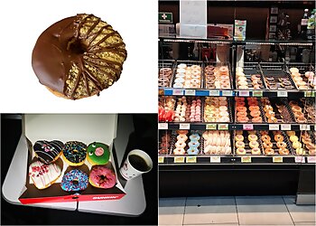 Dunkin' Donuts Düsseldorf image Dunkin' Donuts Düsseldorf