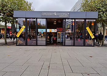 Dunkin' Donuts Frankfurt photo Dunkin' Donuts Frankfurt