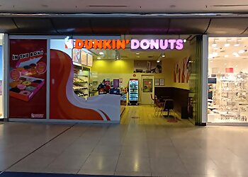 Dunkin Donuts Leipzig photo Dunkin Donuts Leipzig